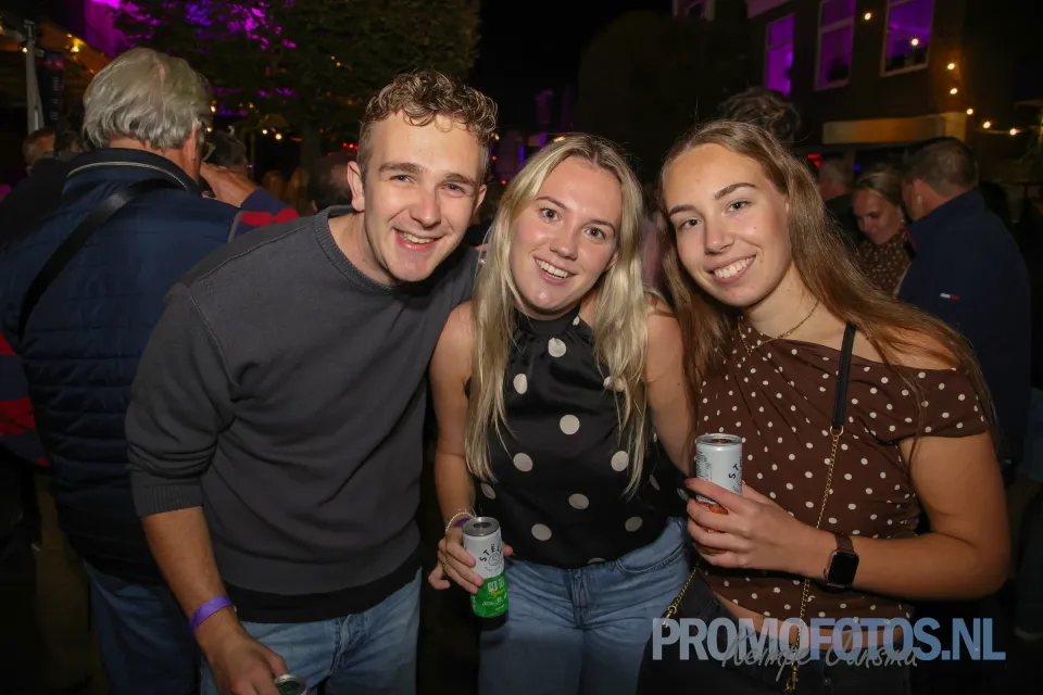 Feest onder de Toer, vrijdag 25 september 2026 — foto 1R1A2780