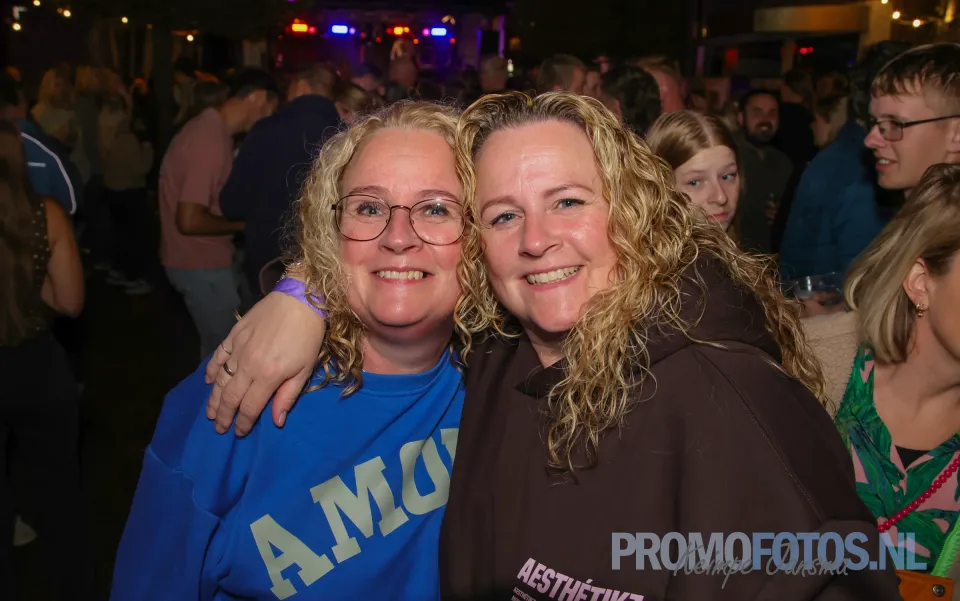 Feest onder de Toer, vrijdag 25 september 2026 — foto 1R1A2781