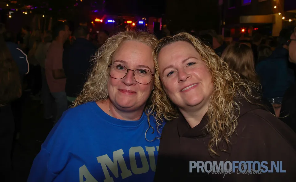 Feest onder de Toer, vrijdag 25 september 2026 — foto 1R1A2782
