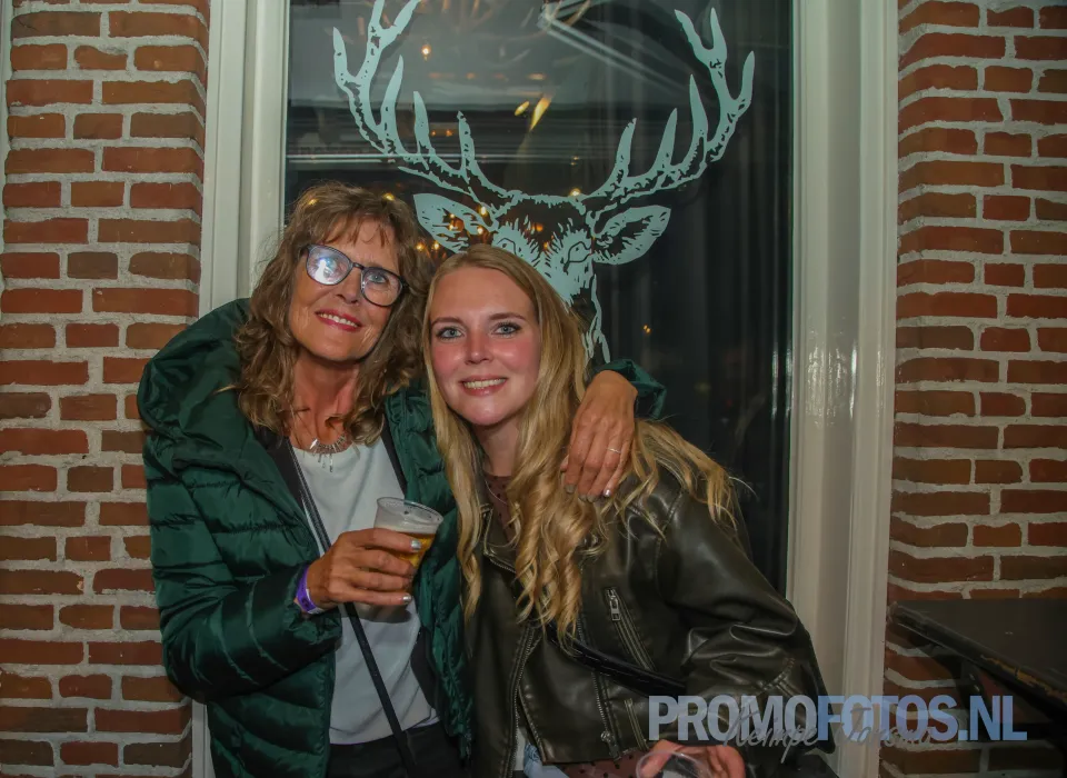 Feest onder de Toer, vrijdag 25 september 2026 — foto 1R1A2795