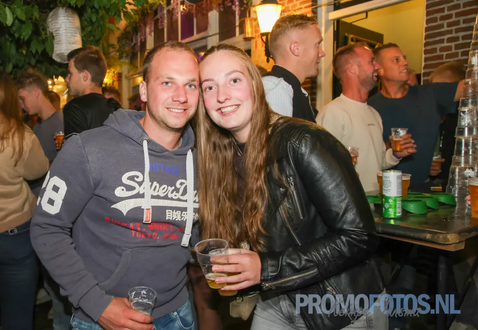 Feest onder de Toer, vrijdag 25 september 2026 — foto 1R1A2799