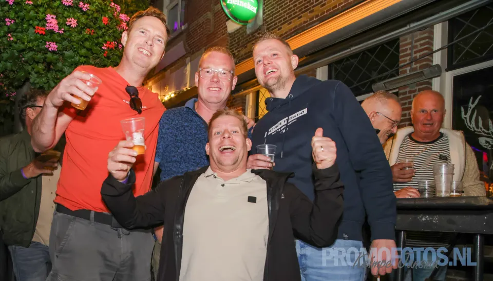 Feest onder de Toer, vrijdag 25 september 2026 — foto 1R1A2801