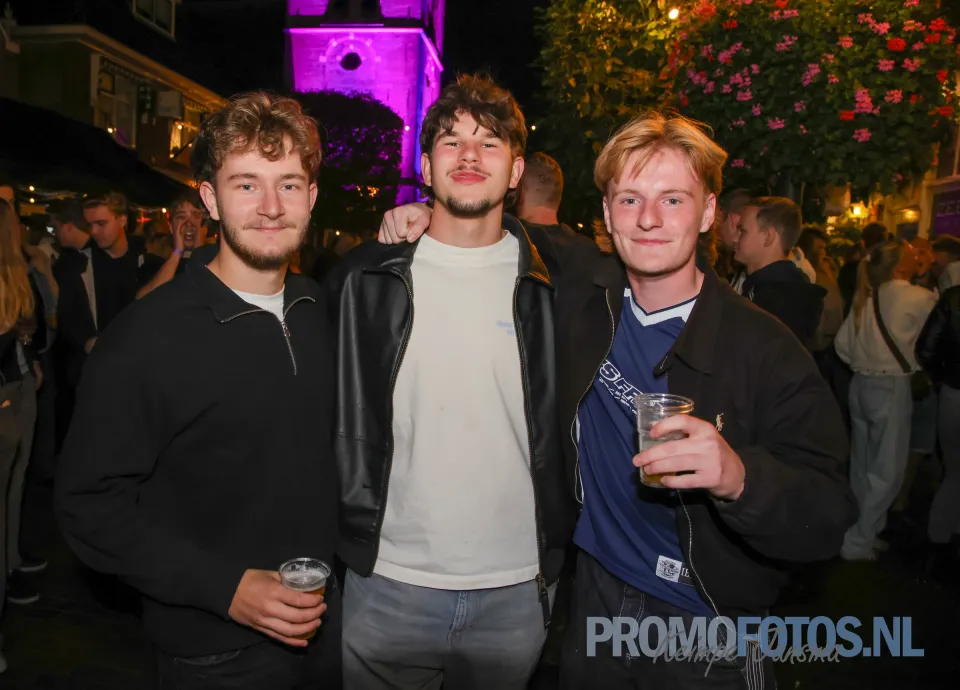 Feest onder de Toer, vrijdag 25 september 2026 — foto 1R1A2805