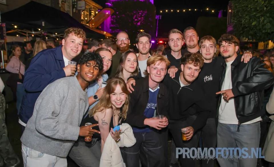 Feest onder de Toer, vrijdag 25 september 2026 — foto 1R1A2806