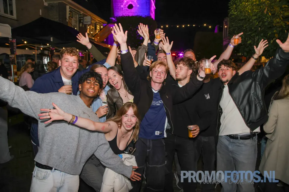 Feest onder de Toer, vrijdag 25 september 2026 — foto 1R1A2807