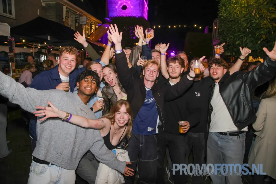 Feest onder de Toer, vrijdag 25 september 2026 — foto 1R1A2809