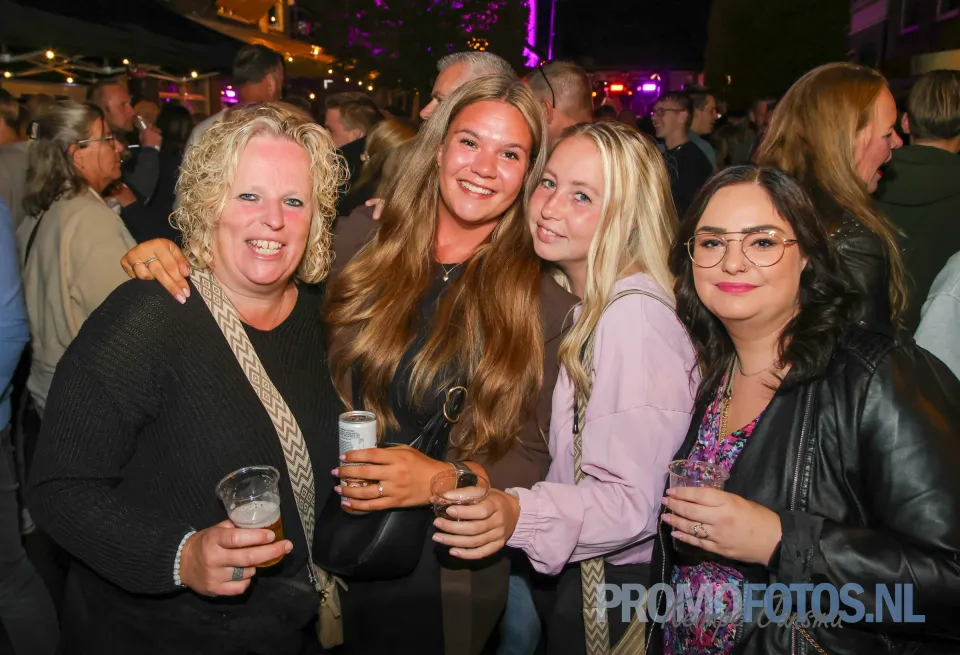 Feest onder de Toer, vrijdag 25 september 2026 — foto 1R1A2811