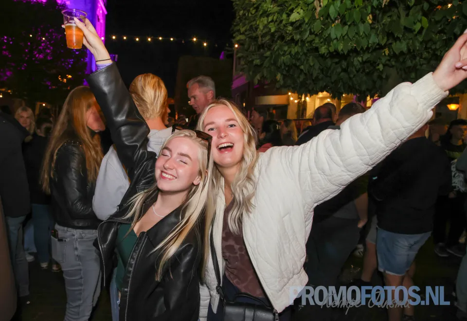 Feest onder de Toer, vrijdag 25 september 2026 — foto 1R1A2813