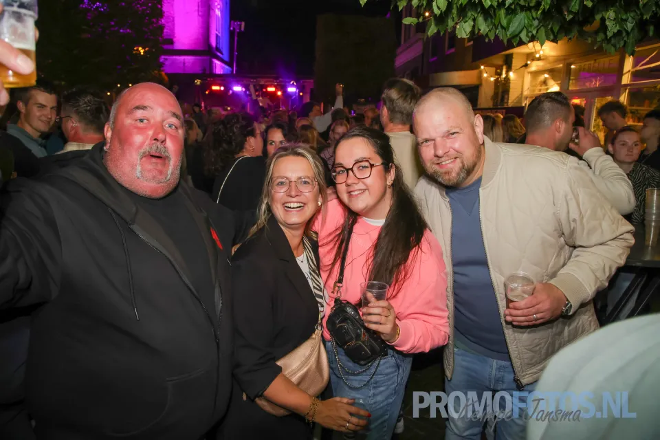 Feest onder de Toer, vrijdag 25 september 2026 — foto 1R1A2814