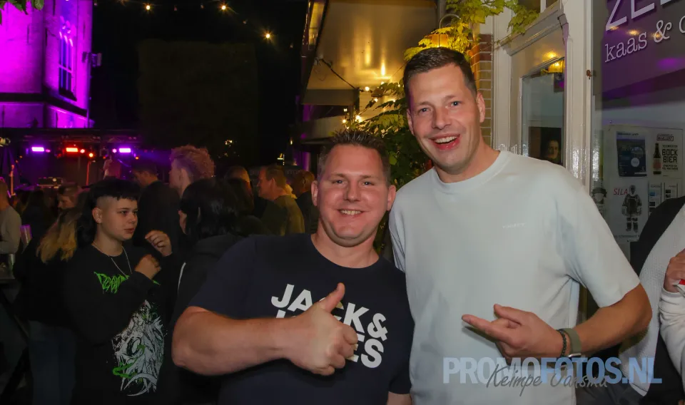 Feest onder de Toer, vrijdag 25 september 2026 — foto 1R1A2819