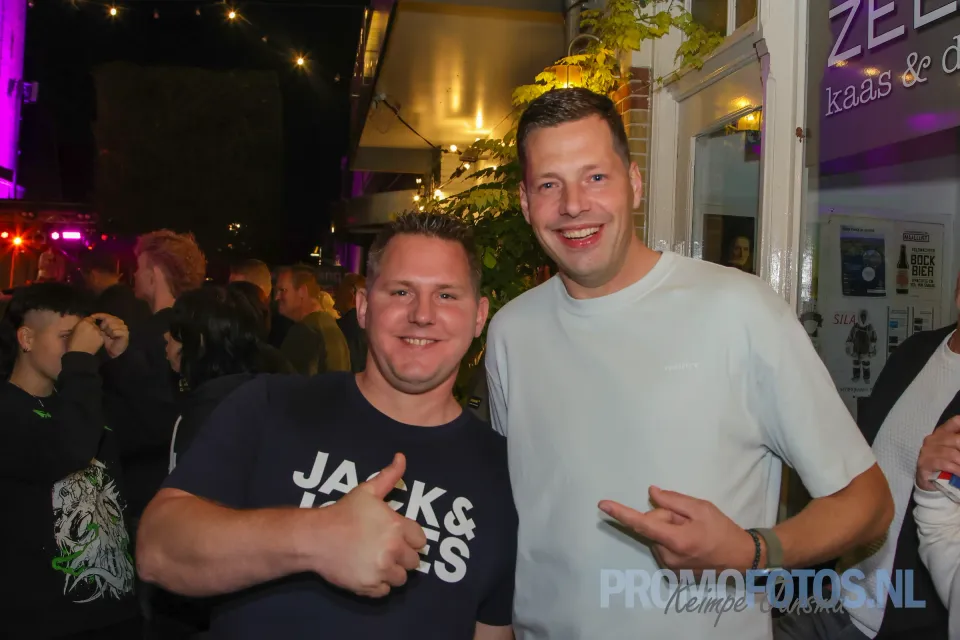 Feest onder de Toer, vrijdag 25 september 2026 — foto 1R1A2820