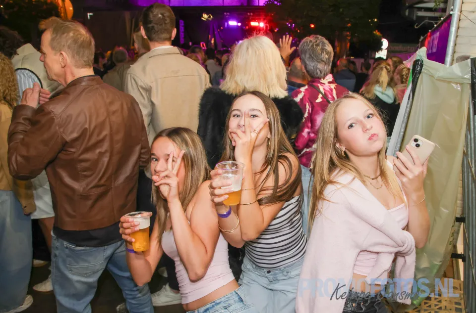 Feest onder de Toer, vrijdag 25 september 2026 — foto 1R1A2823