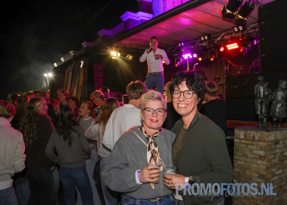 Feest onder de Toer, vrijdag 25 september 2026 — foto 1R1A2827