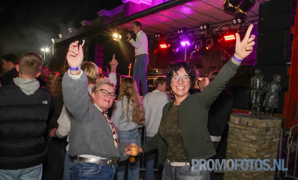Feest onder de Toer, vrijdag 25 september 2026 — foto 1R1A2828