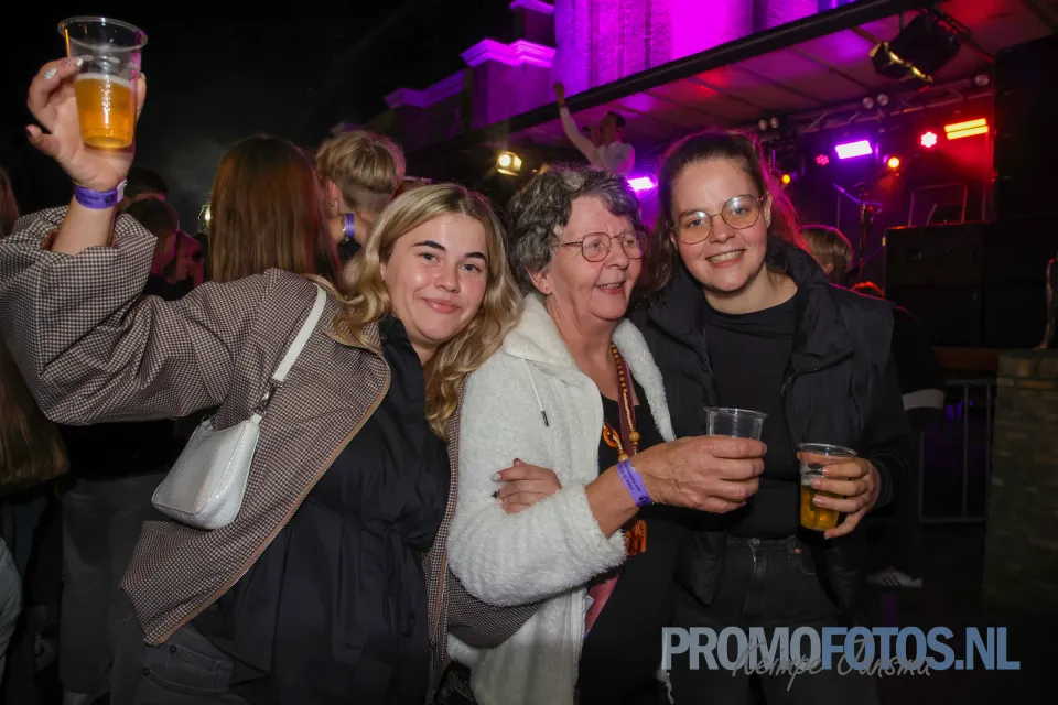 Feest onder de Toer, vrijdag 25 september 2026 — foto 1R1A2829