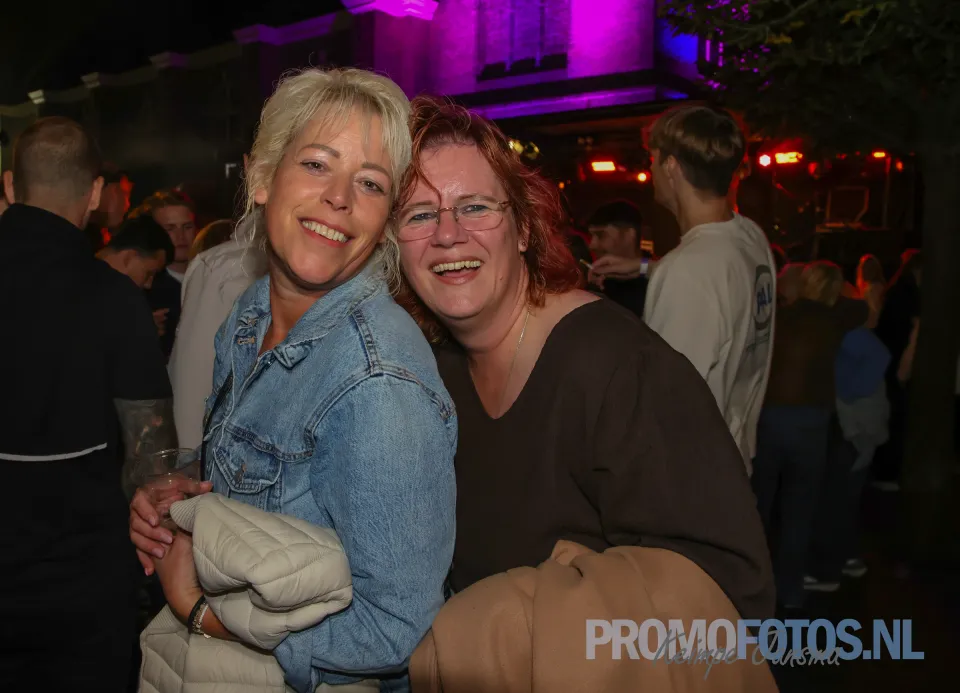 Feest onder de Toer, vrijdag 25 september 2026 — foto 1R1A2835