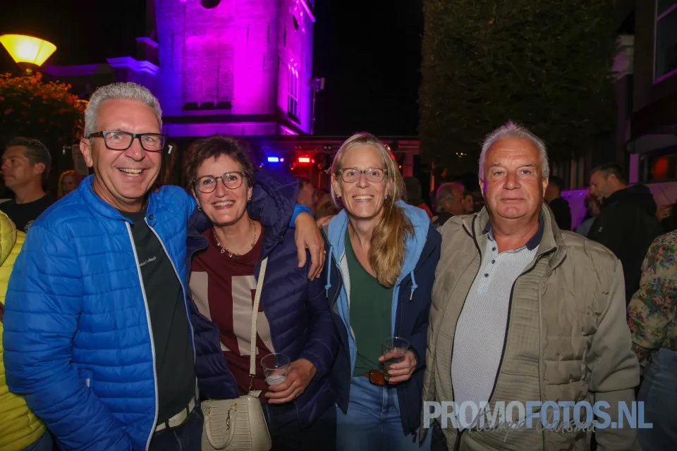 Feest onder de Toer, vrijdag 25 september 2026 — foto 1R1A2837
