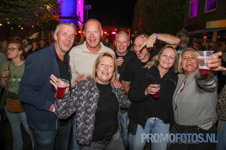 Feest onder de Toer, vrijdag 25 september 2026 — foto 1R1A2838
