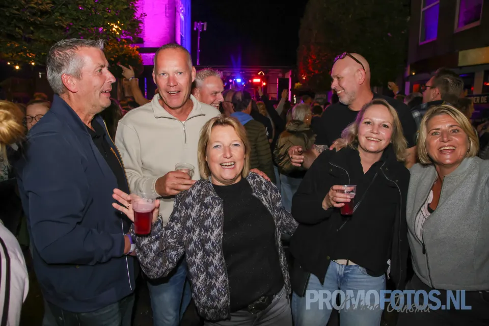 Feest onder de Toer, vrijdag 25 september 2026 — foto 1R1A2842