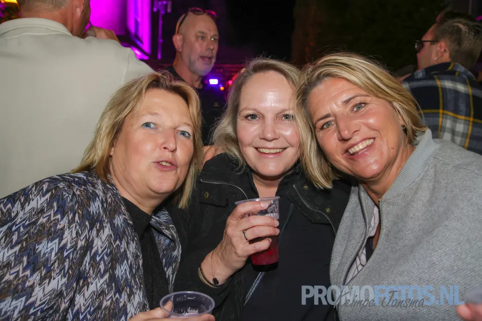 Feest onder de Toer, vrijdag 25 september 2026 — foto 1R1A2844