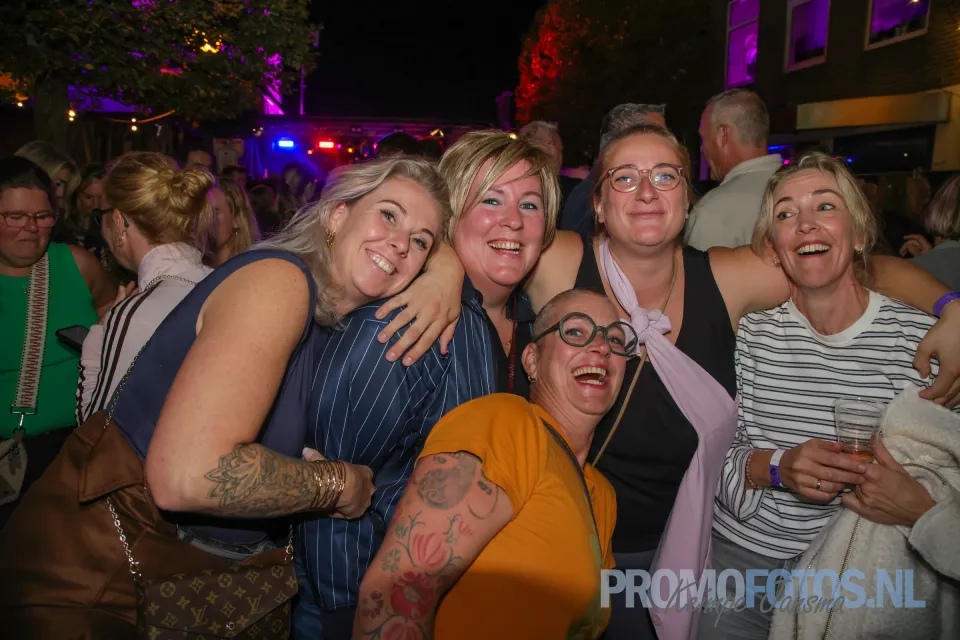 Feest onder de Toer, vrijdag 25 september 2026 — foto 1R1A2845