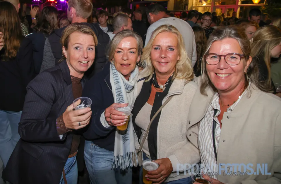 Feest onder de Toer, vrijdag 25 september 2026 — foto 1R1A2846