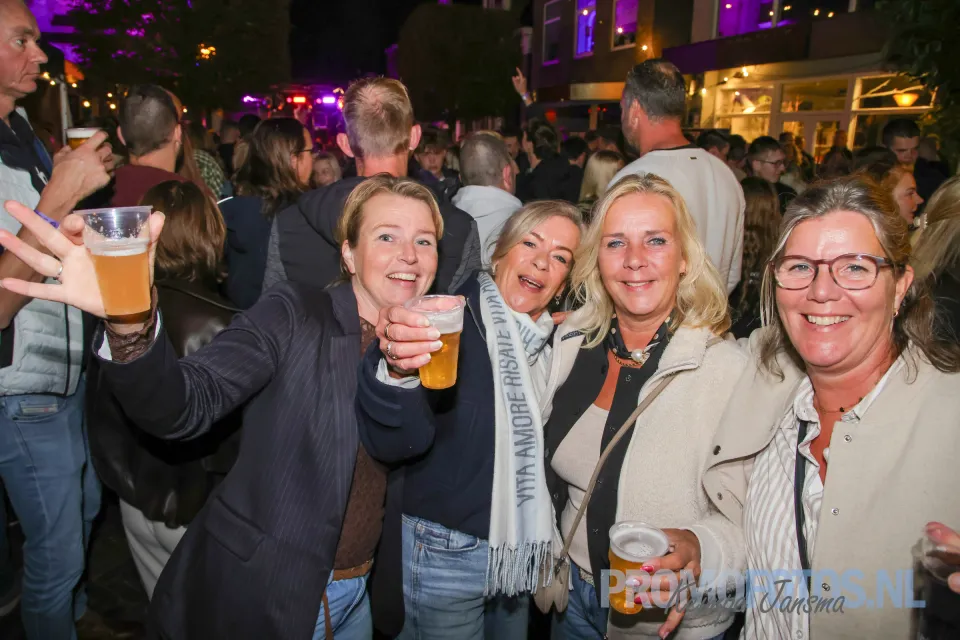 Feest onder de Toer, vrijdag 25 september 2026 — foto 1R1A2847