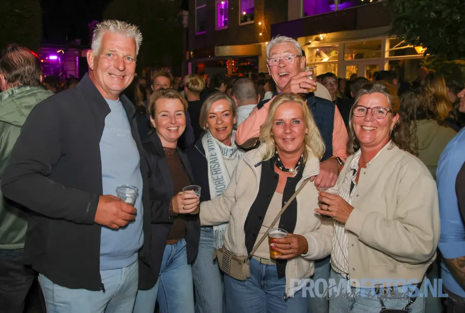 Feest onder de Toer, vrijdag 25 september 2026 — foto 1R1A2849