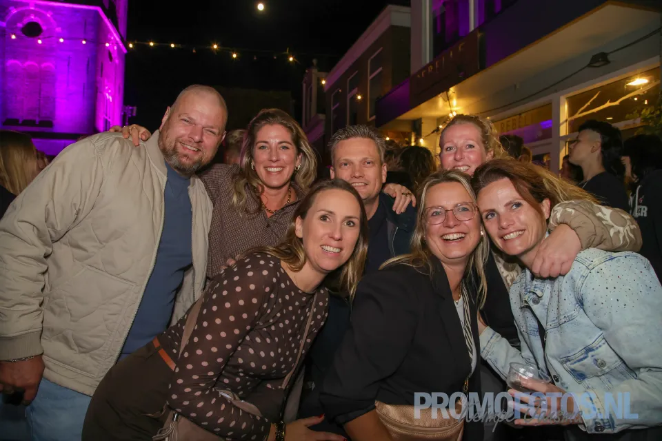 Feest onder de Toer, vrijdag 25 september 2026 — foto 1R1A2856