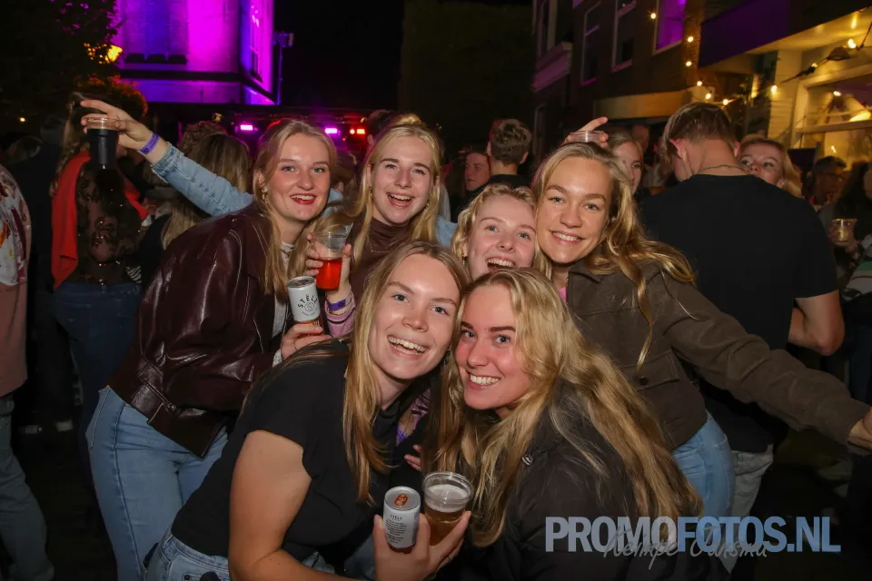 Feest onder de Toer, vrijdag 25 september 2026 — foto 1R1A2858