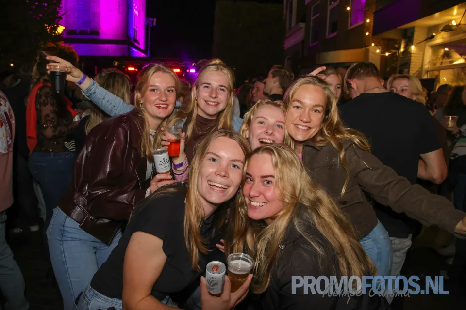 Feest onder de Toer, vrijdag 25 september 2026 — foto 1R1A2859