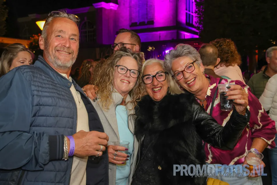 Feest onder de Toer, vrijdag 25 september 2026 — foto 1R1A2861
