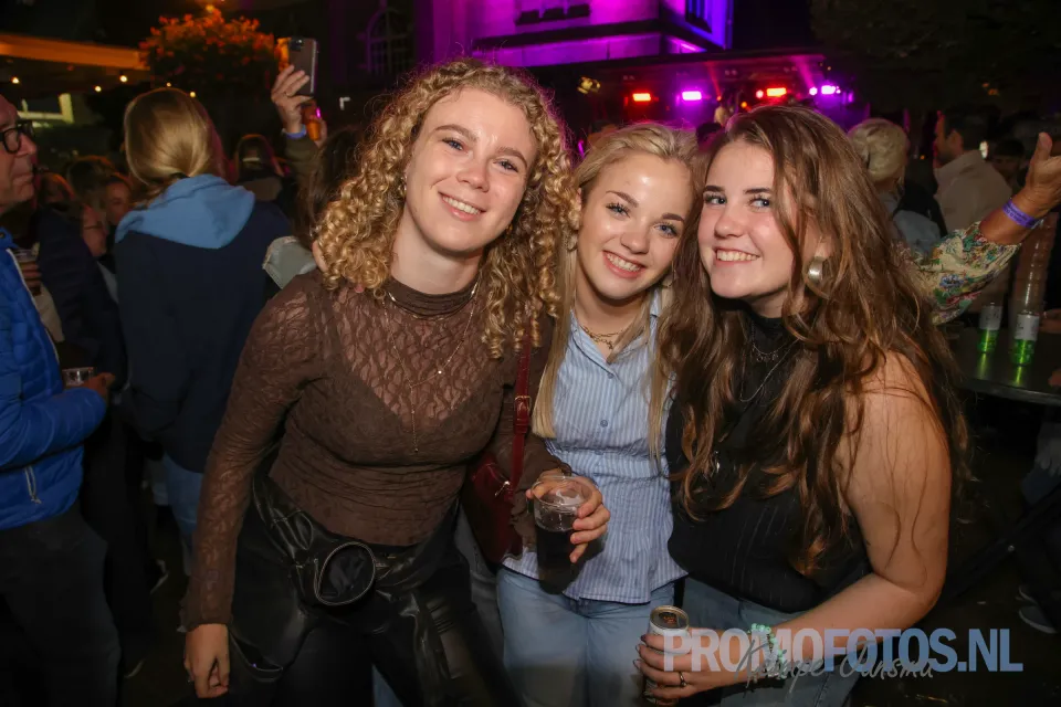 Feest onder de Toer, vrijdag 25 september 2026 — foto 1R1A2863