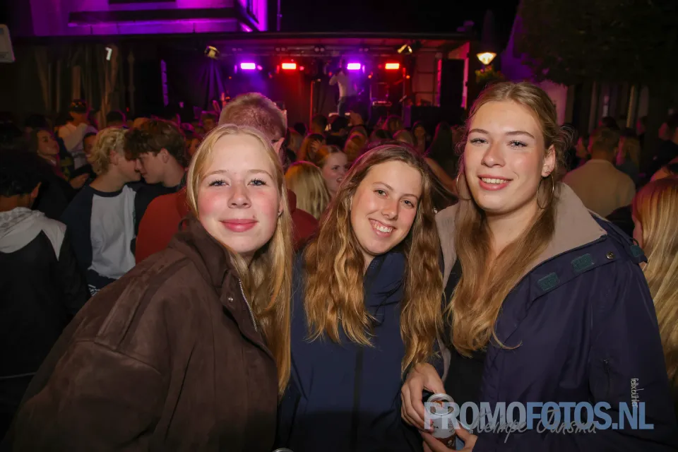 Feest onder de Toer, vrijdag 25 september 2026 — foto 1R1A2884