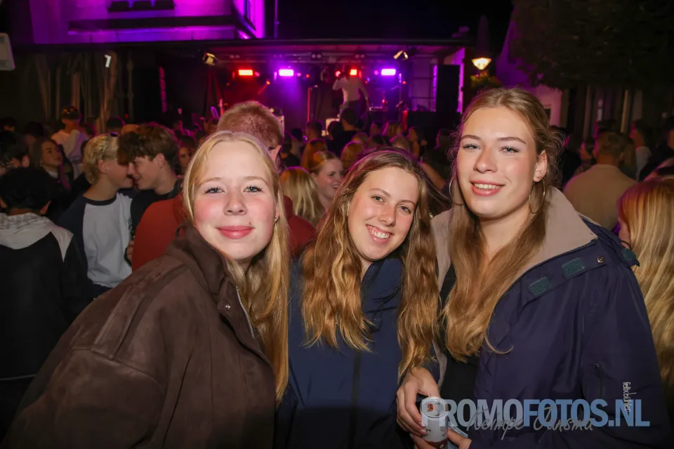 Feest onder de Toer, vrijdag 25 september 2026 — foto 1R1A2885
