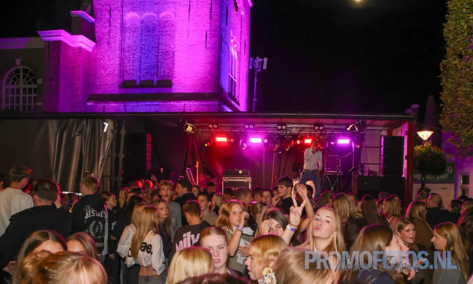 Feest onder de Toer, vrijdag 25 september 2026 — foto 1R1A2886
