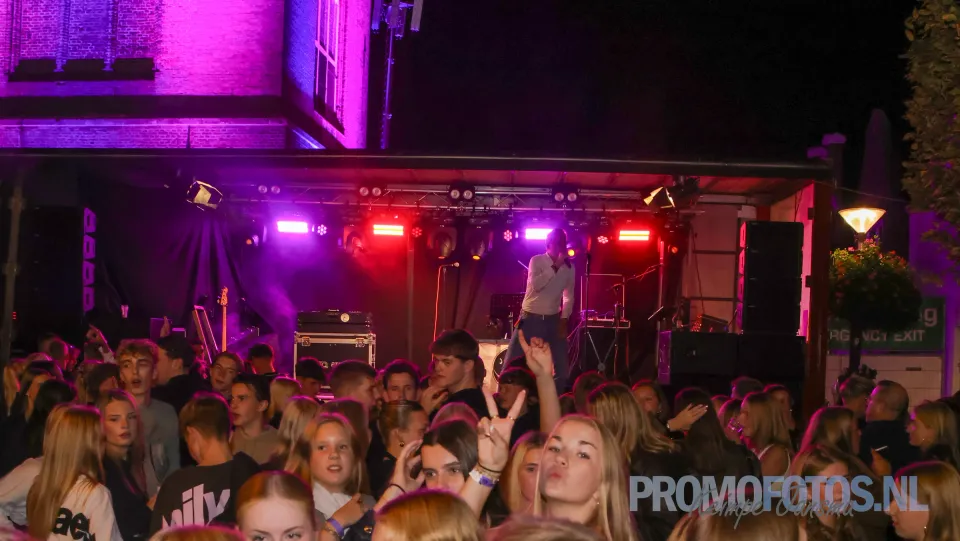 Feest onder de Toer, vrijdag 25 september 2026 — foto 1R1A2887