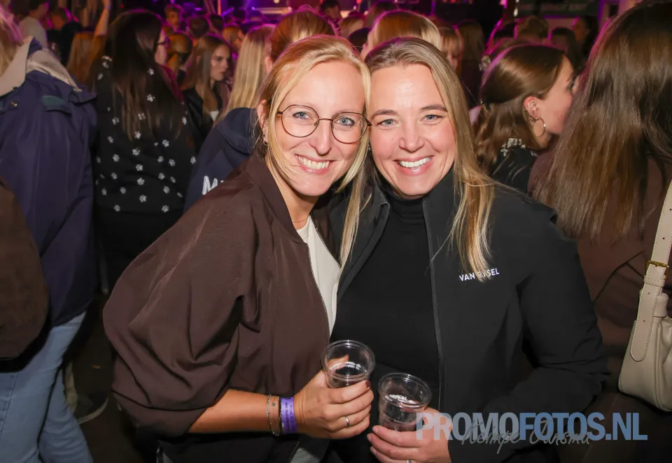 Feest onder de Toer, vrijdag 25 september 2026 — foto 1R1A2890