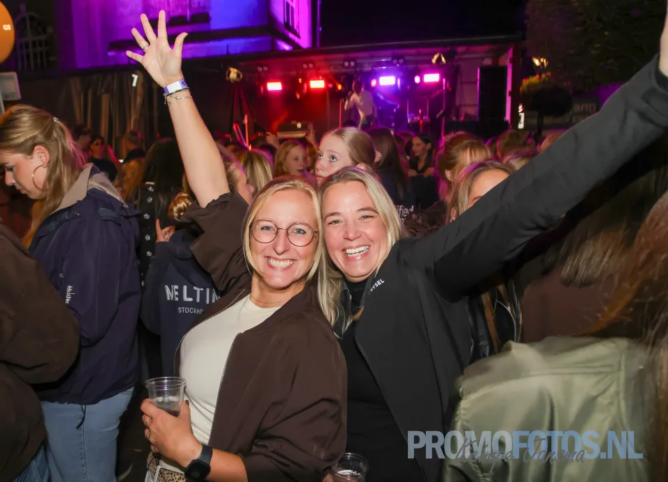 Feest onder de Toer, vrijdag 25 september 2026 — foto 1R1A2892