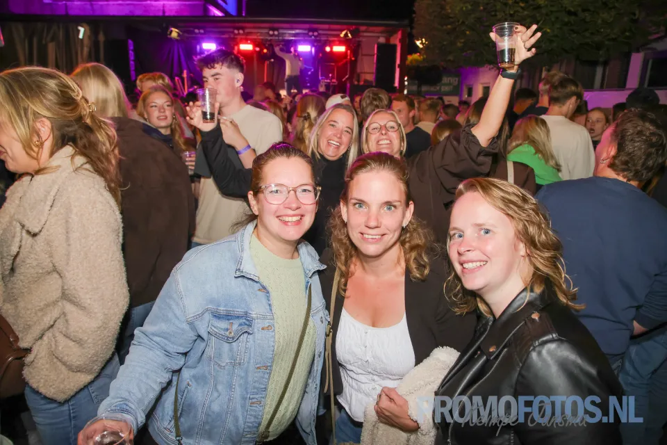 Feest onder de Toer, vrijdag 25 september 2026 — foto 1R1A2894