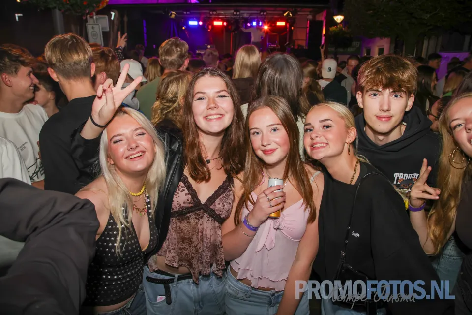Feest onder de Toer, vrijdag 25 september 2026 — foto 1R1A2896