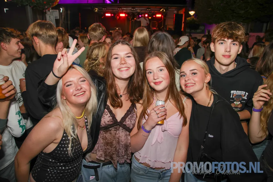 Feest onder de Toer, vrijdag 25 september 2026 — foto 1R1A2897