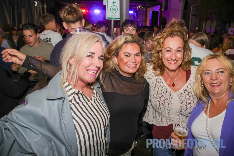 Feest onder de Toer, vrijdag 25 september 2026 — foto 1R1A2899