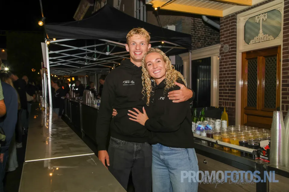 Feest onder de Toer, vrijdag 25 september 2026 — foto 1R1A2901