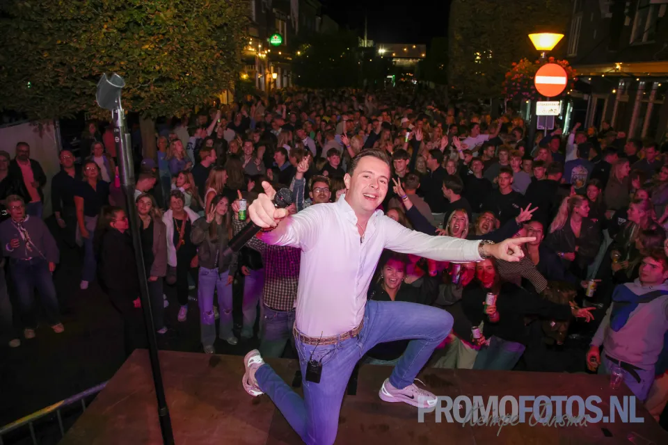 Feest onder de Toer, vrijdag 25 september 2026 — foto 1R1A2909