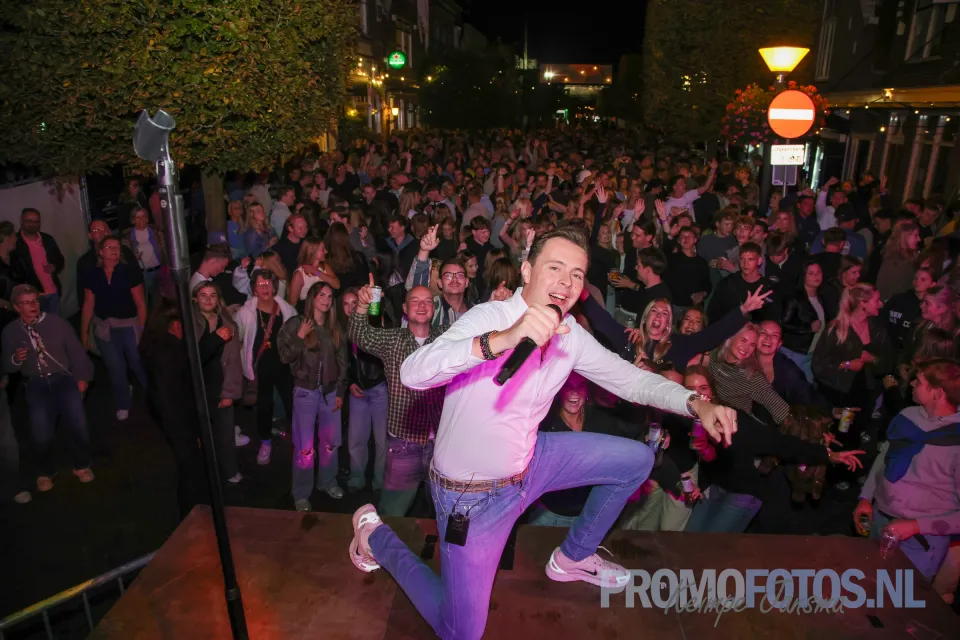 Feest onder de Toer, vrijdag 25 september 2026 — foto 1R1A2912