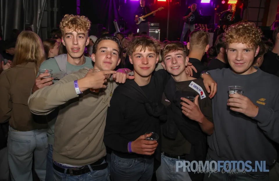 Feest onder de Toer, vrijdag 25 september 2026 — foto 1R1A2914