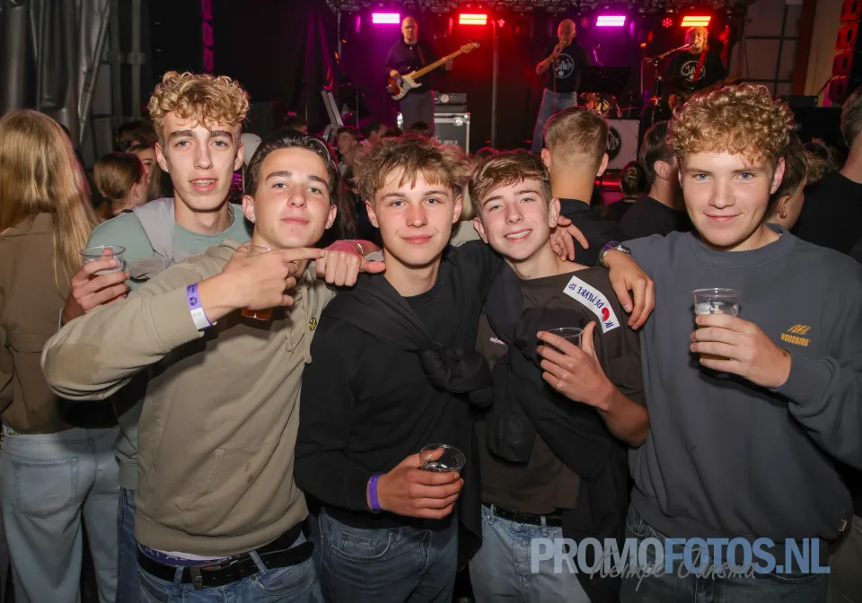 Feest onder de Toer, vrijdag 25 september 2026 — foto 1R1A2915