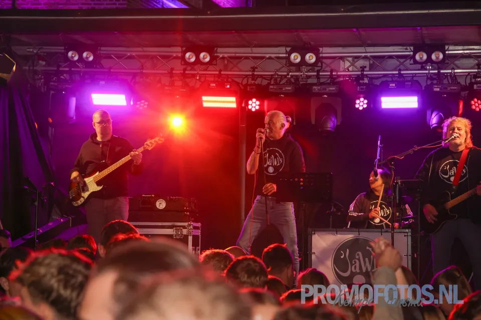 Feest onder de Toer, vrijdag 25 september 2026 — foto 1R1A2917