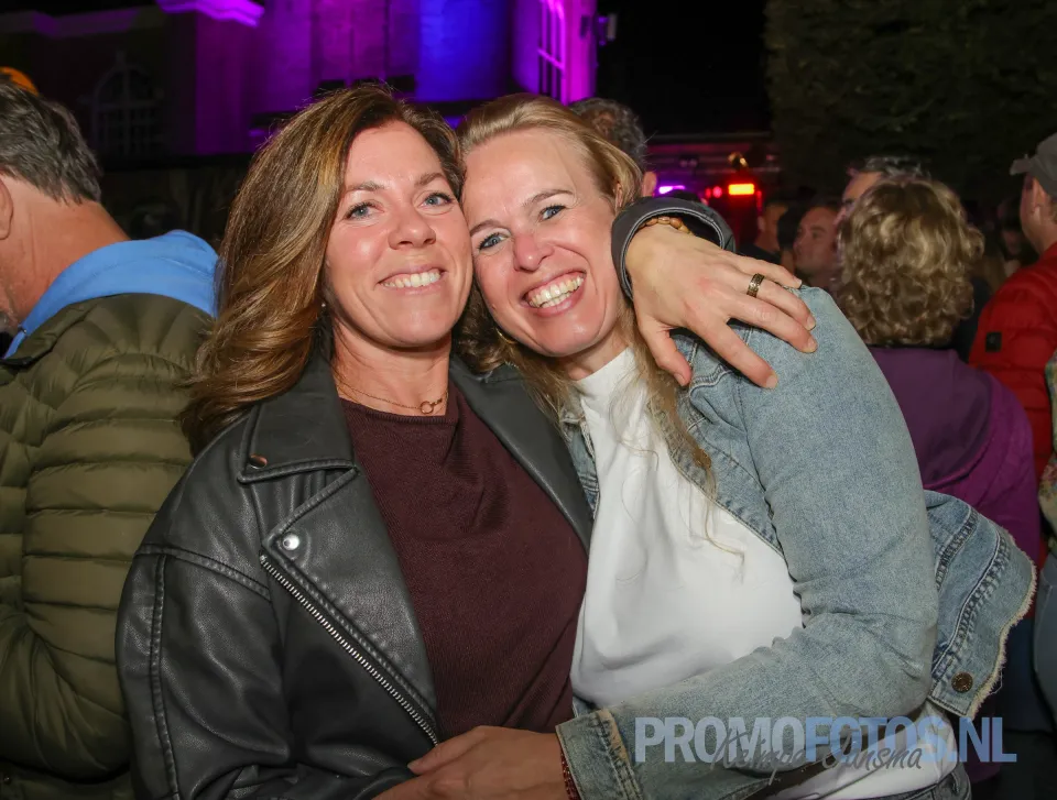 Feest onder de Toer, vrijdag 25 september 2026 — foto 1R1A2920